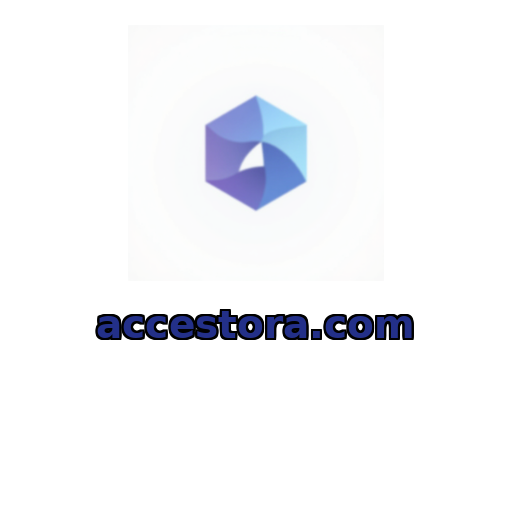 Accestora Logo